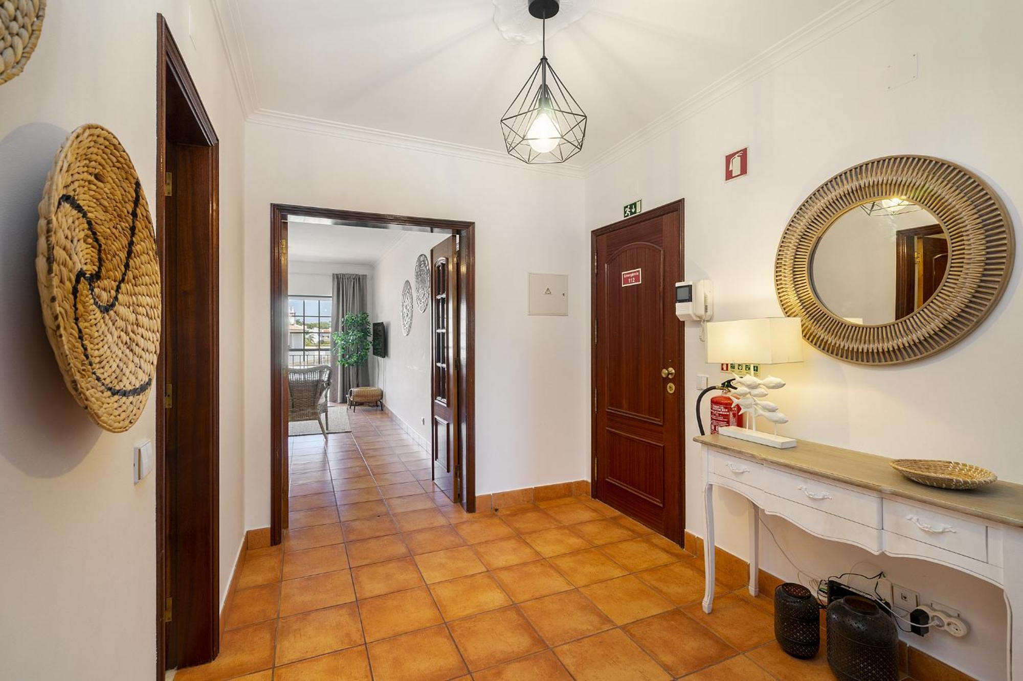 Vilamoura - Cozy And Quiet Holiday Apartment Exteriér fotografie