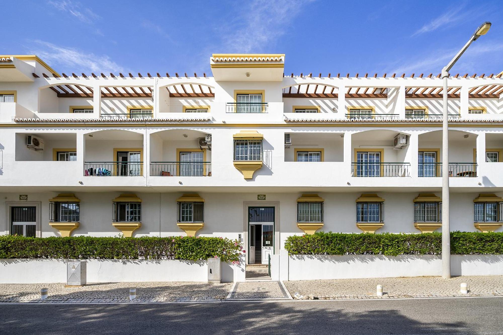 Vilamoura - Cozy And Quiet Holiday Apartment Exteriér fotografie