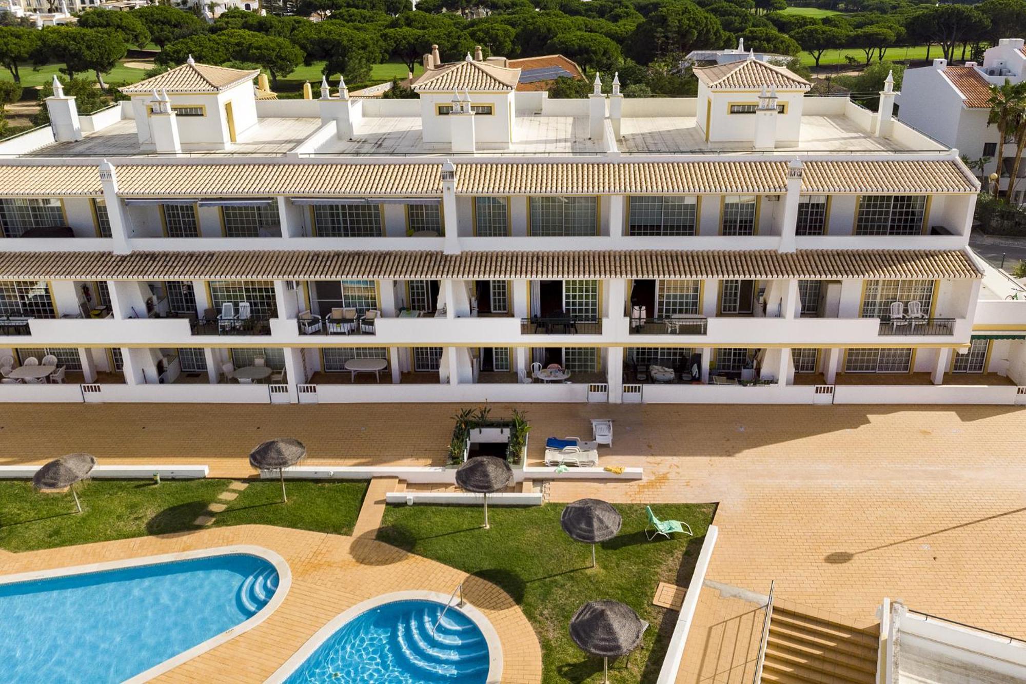 Vilamoura - Cozy And Quiet Holiday Apartment Exteriér fotografie