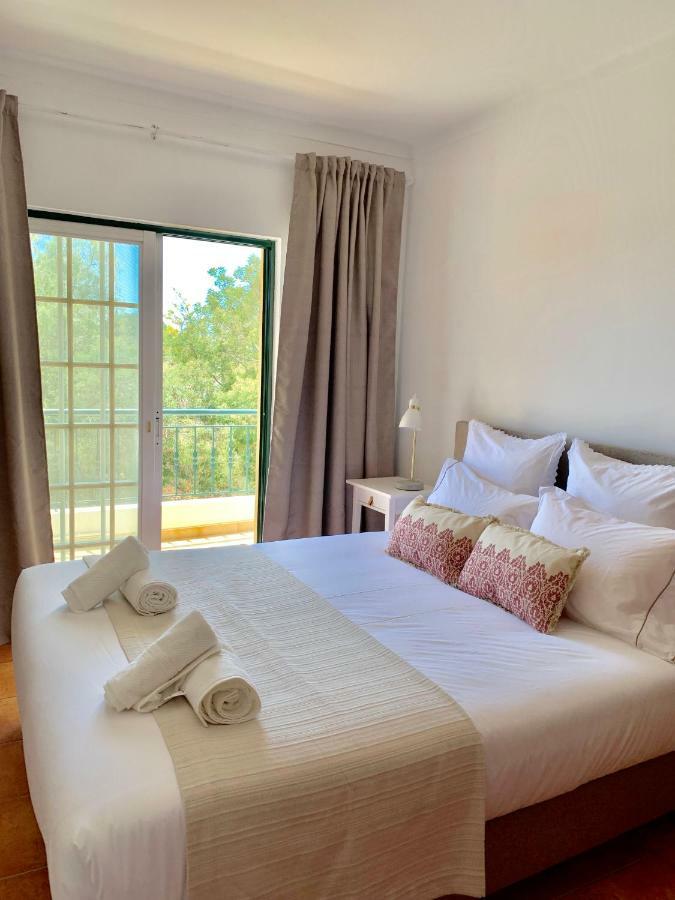 Vilamoura - Cozy And Quiet Holiday Apartment Exteriér fotografie