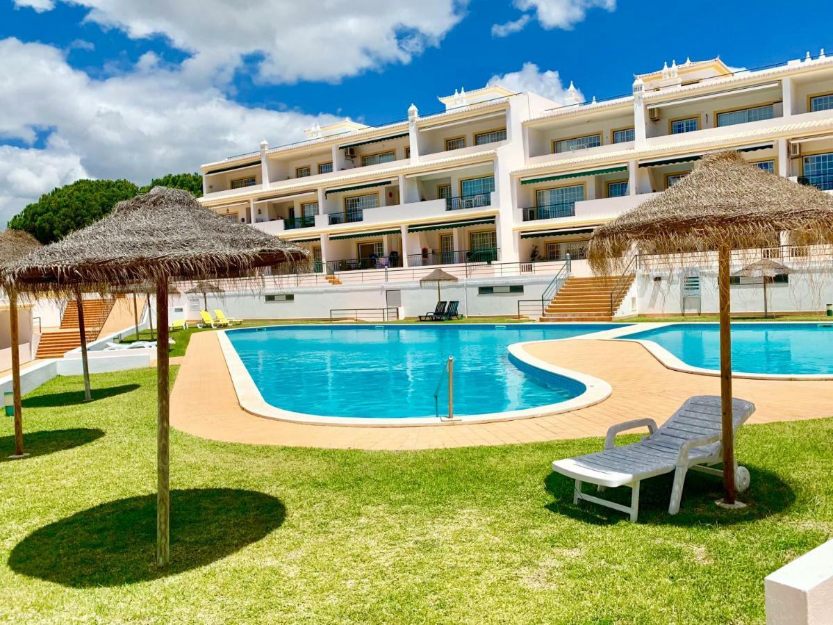 Vilamoura - Cozy And Quiet Holiday Apartment Exteriér fotografie